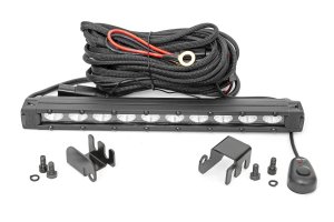 Honda Talon 1000RS LED Light Kit - Rear - Rough Country - 10